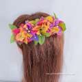 Deluxe Bougainville Hawaiian Hair Peine